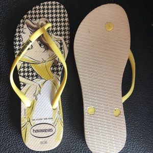 Havaianas Disney Flip Flops